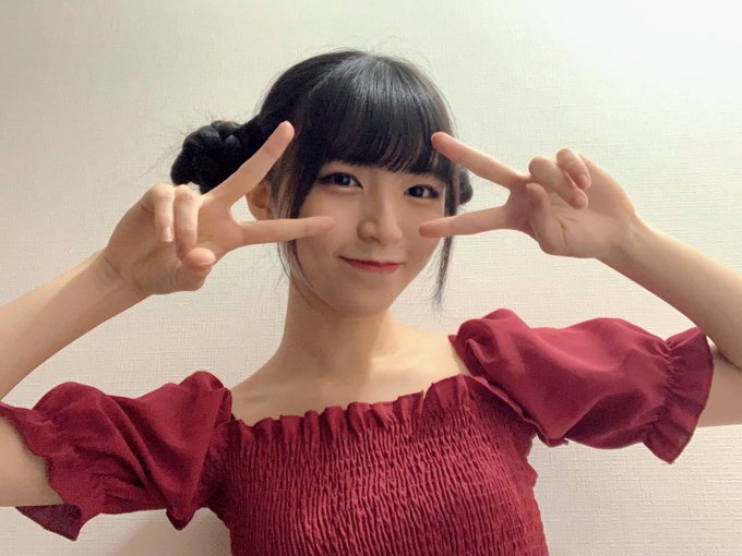 Twitterのコスプレ画像6