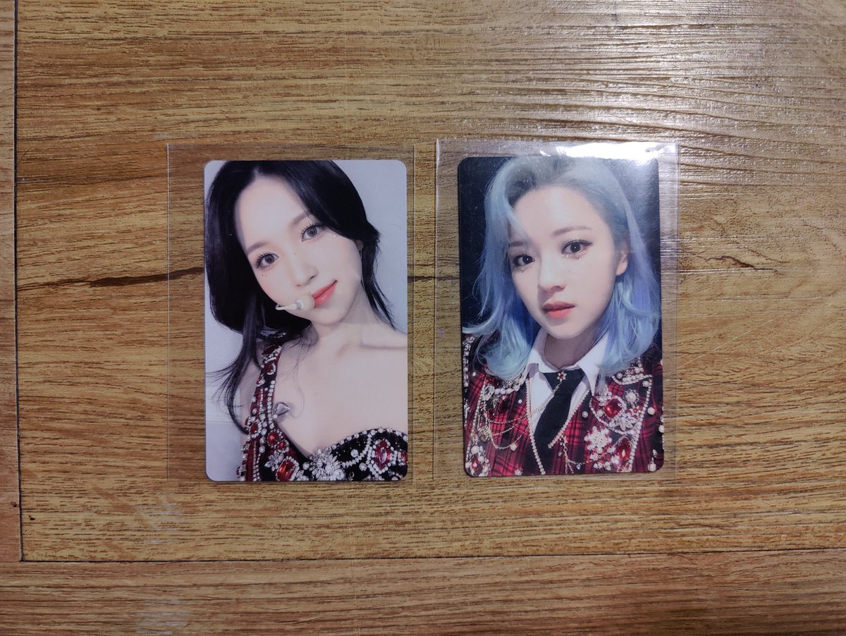 BullishKlub's tweet photo. 📩 [ #BKcheckout ] 
22.08.15

——Thank you for the Mina and Jeongyeon DVD pcs, @zxcyre! Everything arrived in perfect condition. ✨ https://t.co/Gtunh3q1kq