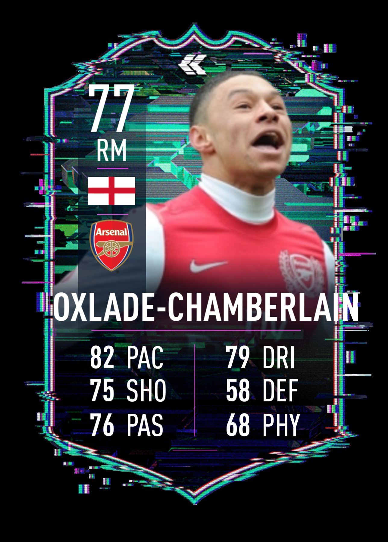 Happy birthday to Alex Oxlade Chemberlain Boudewijn Zenden and Clinton N\jie   