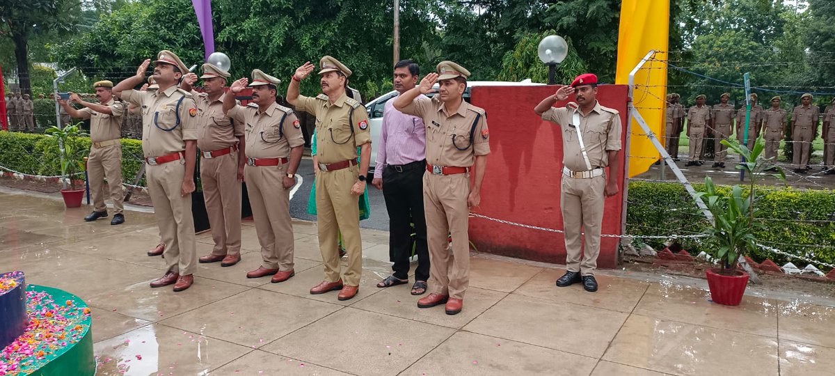 CO 4th BN PAC tweet media