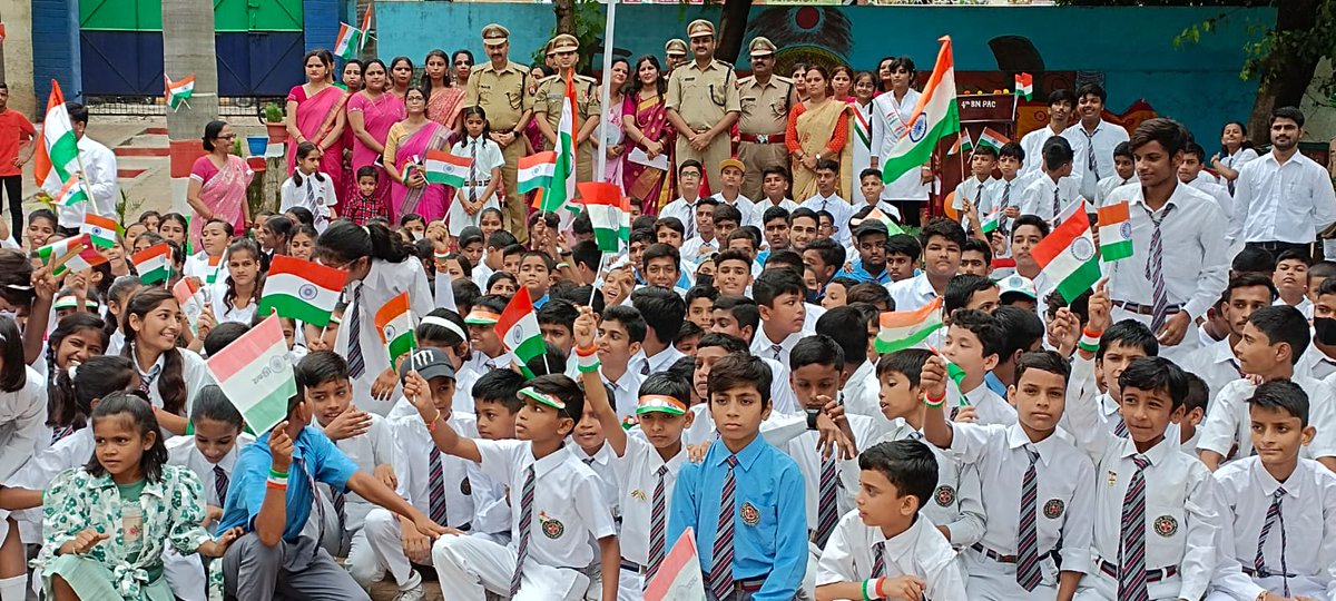 CO 4th BN PAC tweet media