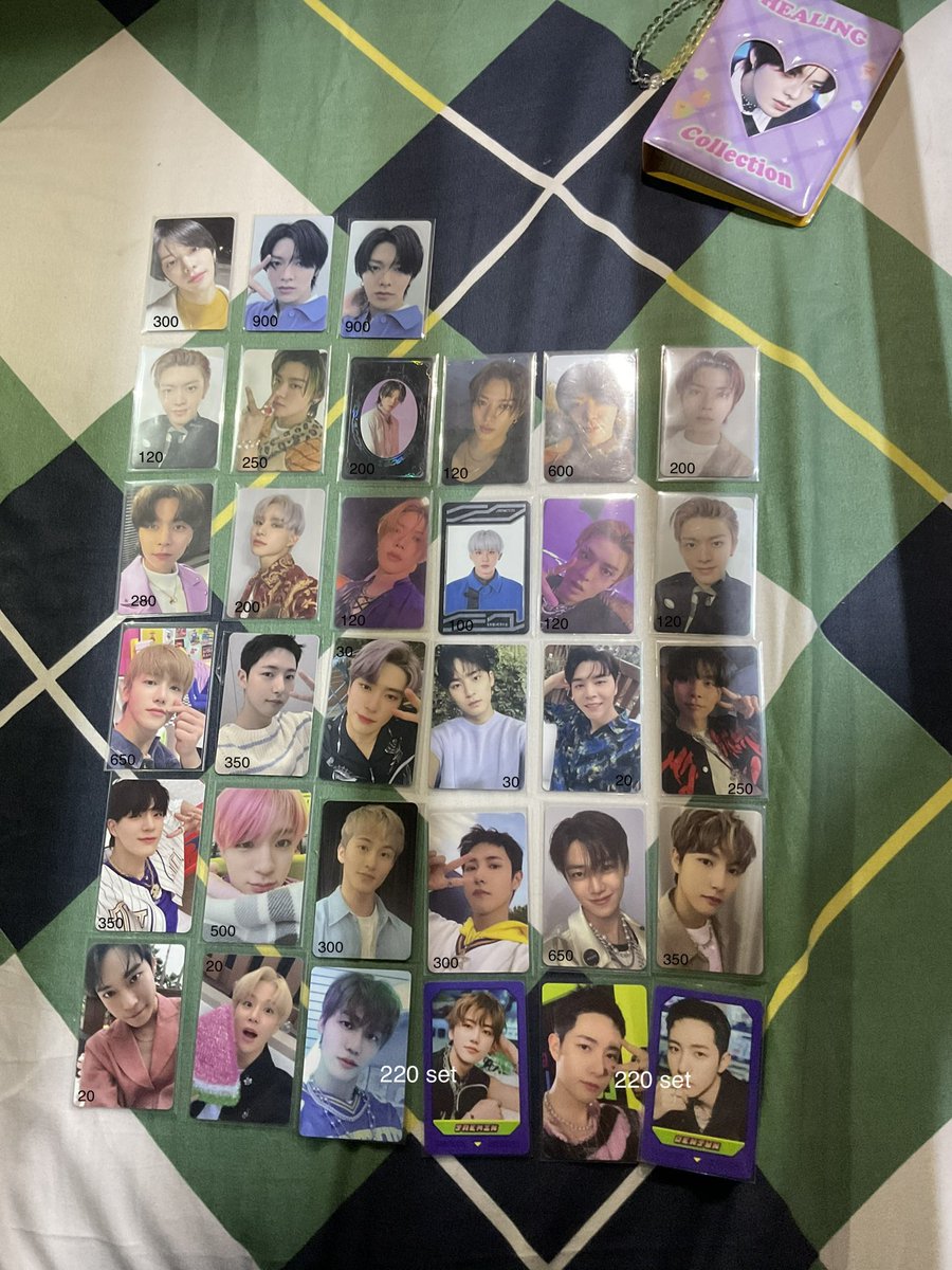 1026NAYUU's tweet photo. ·˚ ༘ wts lfb ph | #1026nayuu_sells

     NCT random pcs

⌗ dop: 08/20
⌗ loc: sampaloc 
⌗ cod thru shopee: https://t.co/qwPGfSkruQ
⌗ rfs: univs matter

  pls help rt! ty

t. wts lfb nct yuta johnny jungwoo jaemin johnny renjun jaehyun jeno mark doyoung svt mingyu oh https://t.co/N757kDL2jx