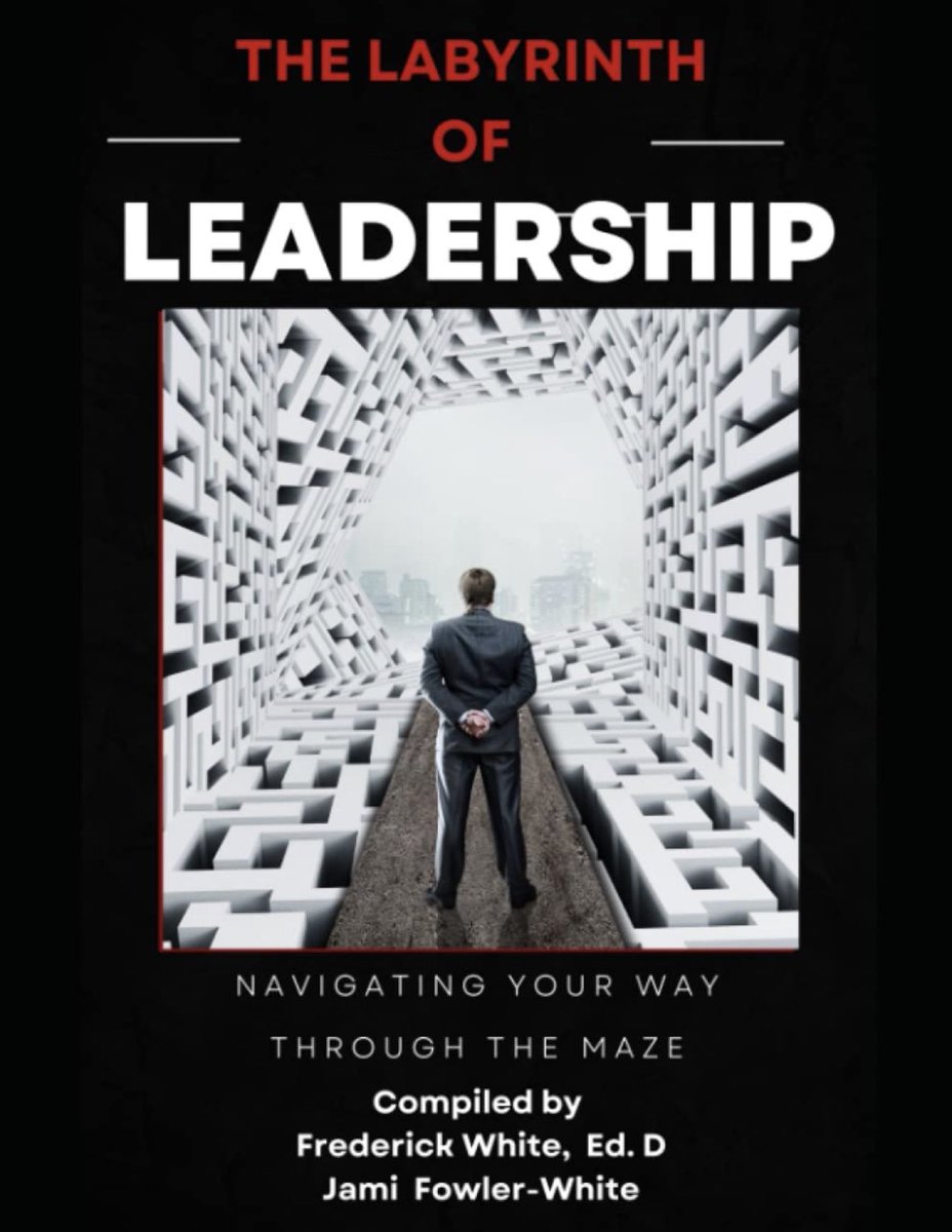 JjJj821's tweet photo. @fdwhite02 and I are so excited to offer this choose your own path to continuous improvement for a school leaders. We have some AMAZING contributing authors!! Get your copy here: https://t.co/OCzJQRZN34 #BWEL https://t.co/2OlgdZ05oY