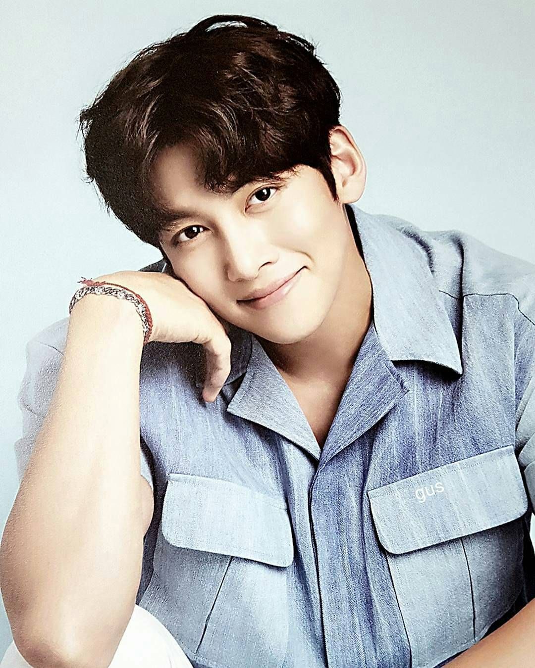Ching Chang Wook