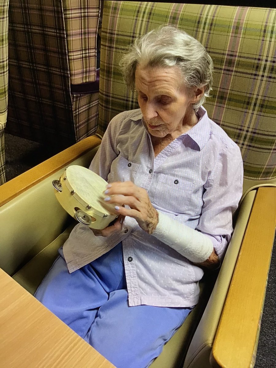 Morningside CareHome tweet media