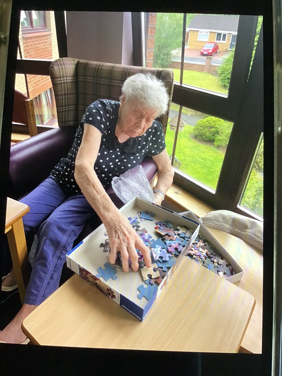 Lots going on today at Morningside #sssc