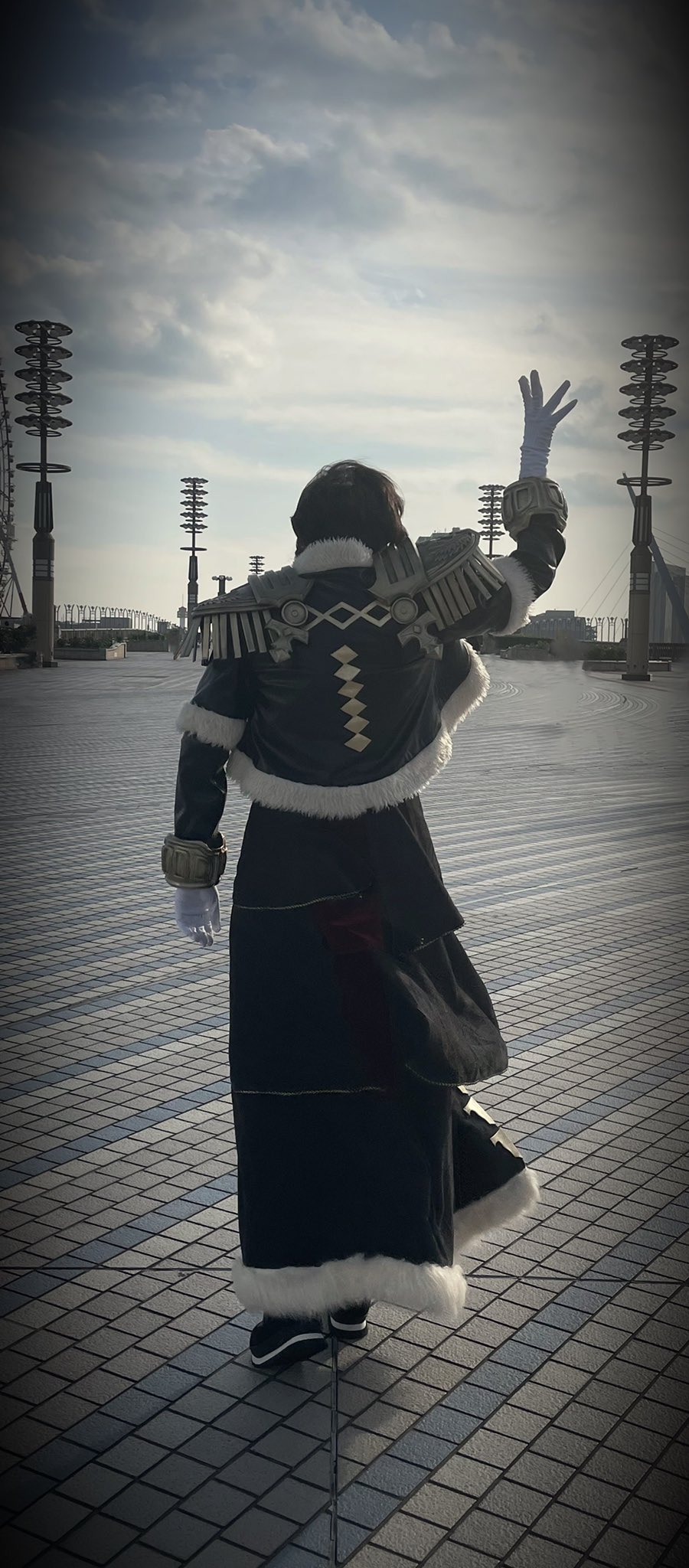 ラダ on X: ラダ on X: