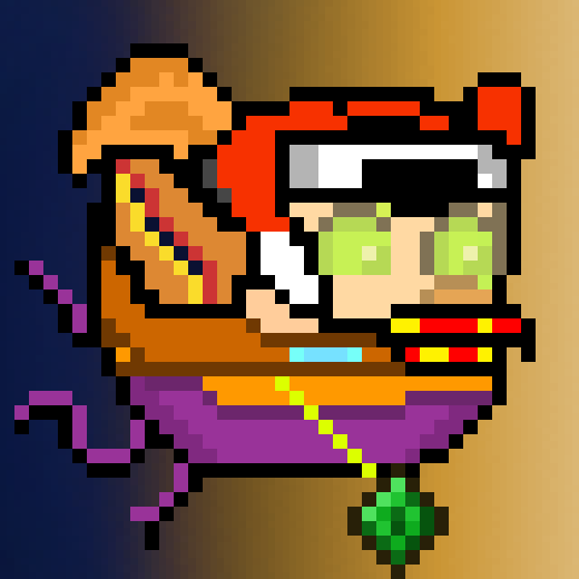 A giveaway is starting! 
Like &amp; RT to get 1 free FancyBabyBirds.
The winner will be announced in 48 hours. 
What is Fancy HFD? Go Discord and learn more... 
discord.gg/rvaP7JCV
<a href="/Fancybirdsio/">Fancy Birds Official</a> #HFD #FancyBirds #PlayToEarn