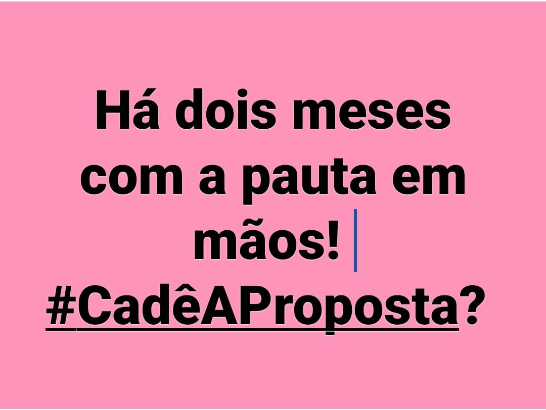 JacqueFraga1's tweet photo. #CadêAProposta? https://t.co/Oche2eG8Qx