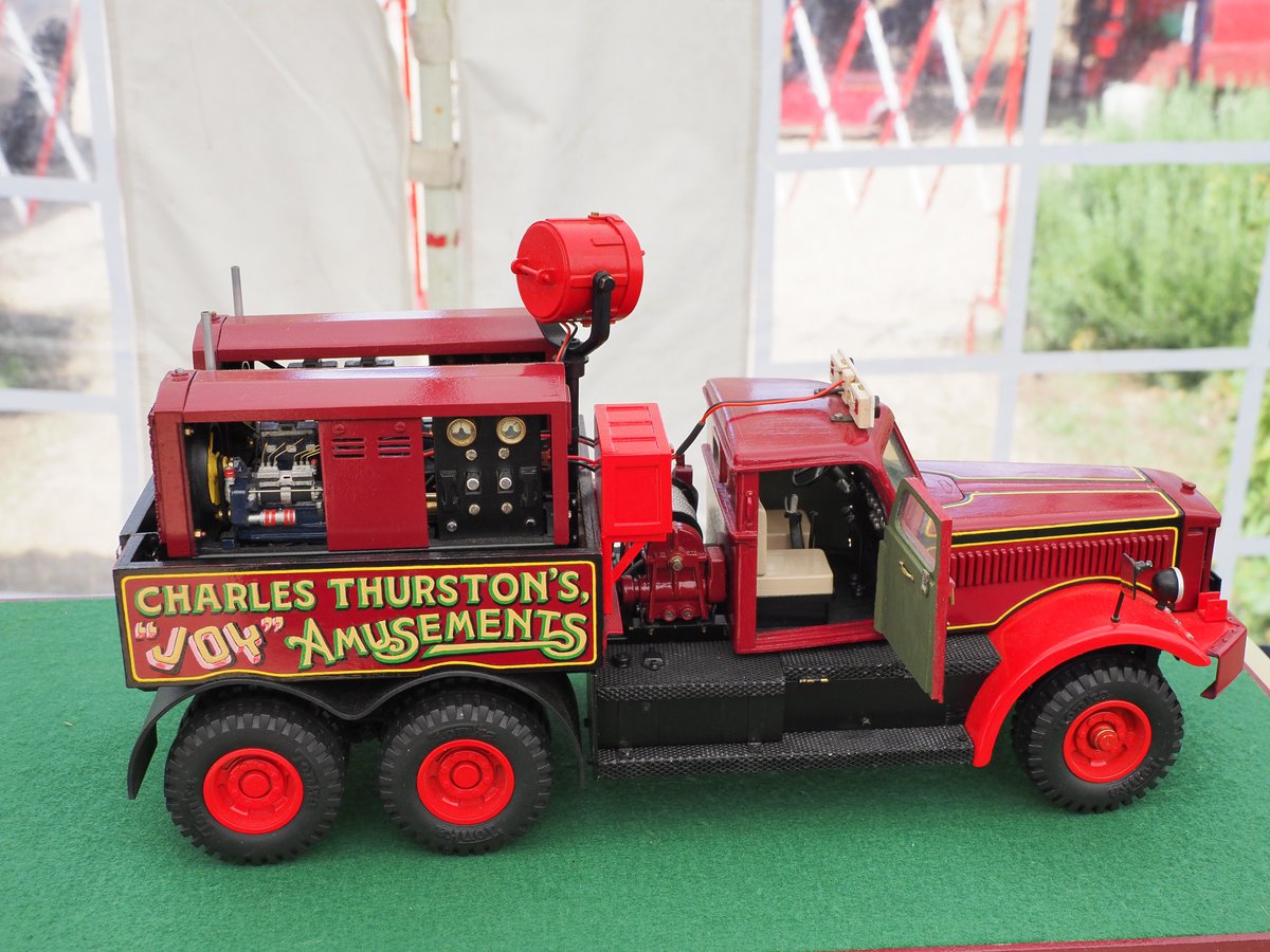 CombeMill1912's tweet photo. We are open and In Steam at 10.30 this Sunday 21st with a display of Models &amp; Collections staged by Members of the Witney Model &amp; Collectors Club &amp; Combe Mill. Volunteers Demonstrating, the Mill Cat Trail for Youngsters. Usual Market Stalls, Refreshments, BBQ, Gift Shop &amp; Tombola https://t.co/sMxHz4KUds