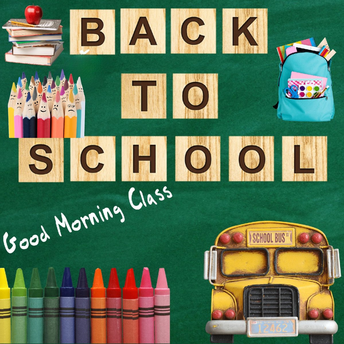 LatinaTurk's tweet photo. #GoodMorningClass ๐๐โ๏ธ https://t.co/YASWPu2LzU