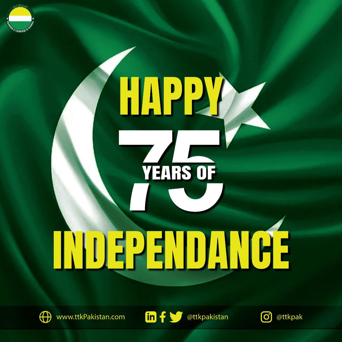 ChairmanPDP's tweet photo. 14 August 🇵🇰 PPMZ🇵🇰 big Car Rally 🇵🇰
🇵🇰🇵🇰 Pakistan Zindabad 🇵🇰🇵🇰
@OfficialDGISPR @DGPR_PAF @dgprPaknavy @AGfan145 @peaceforchange https://t.co/BzpE5d2RRy