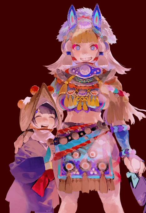 元psd見つからなくて悔しい…途中の画像しか残らなかった… 