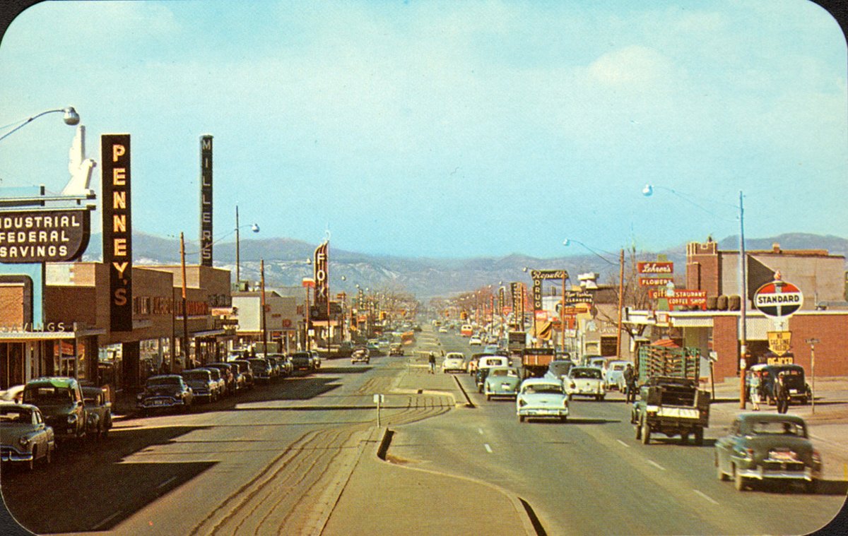 2VintageClassic's tweet photo. east_colfax_ave_rocky_mountains_aurora_co_5379347525_o https://t.co/Gg2oIBwTY9