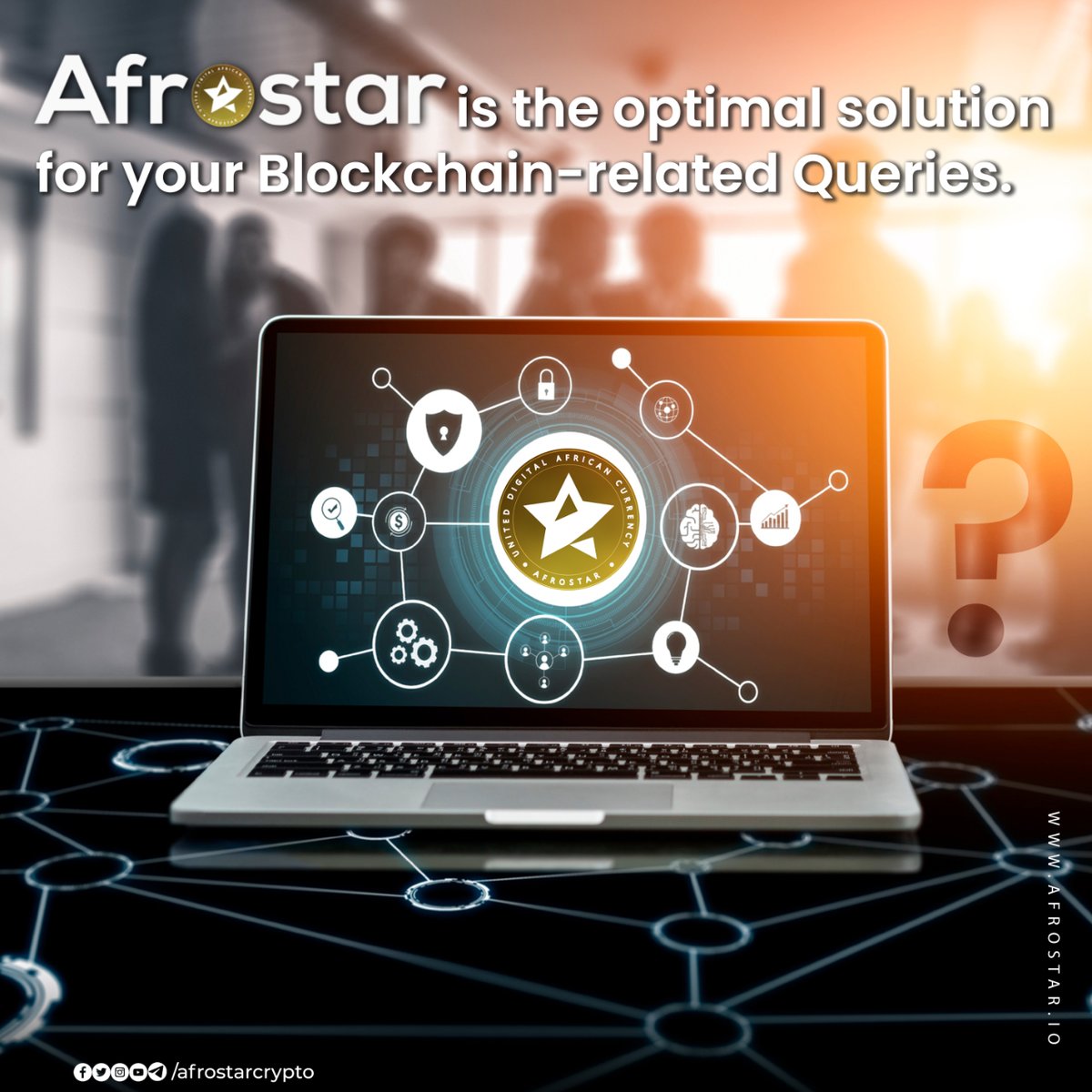 Afrostar (@afrostarcrypto) / Posts / X