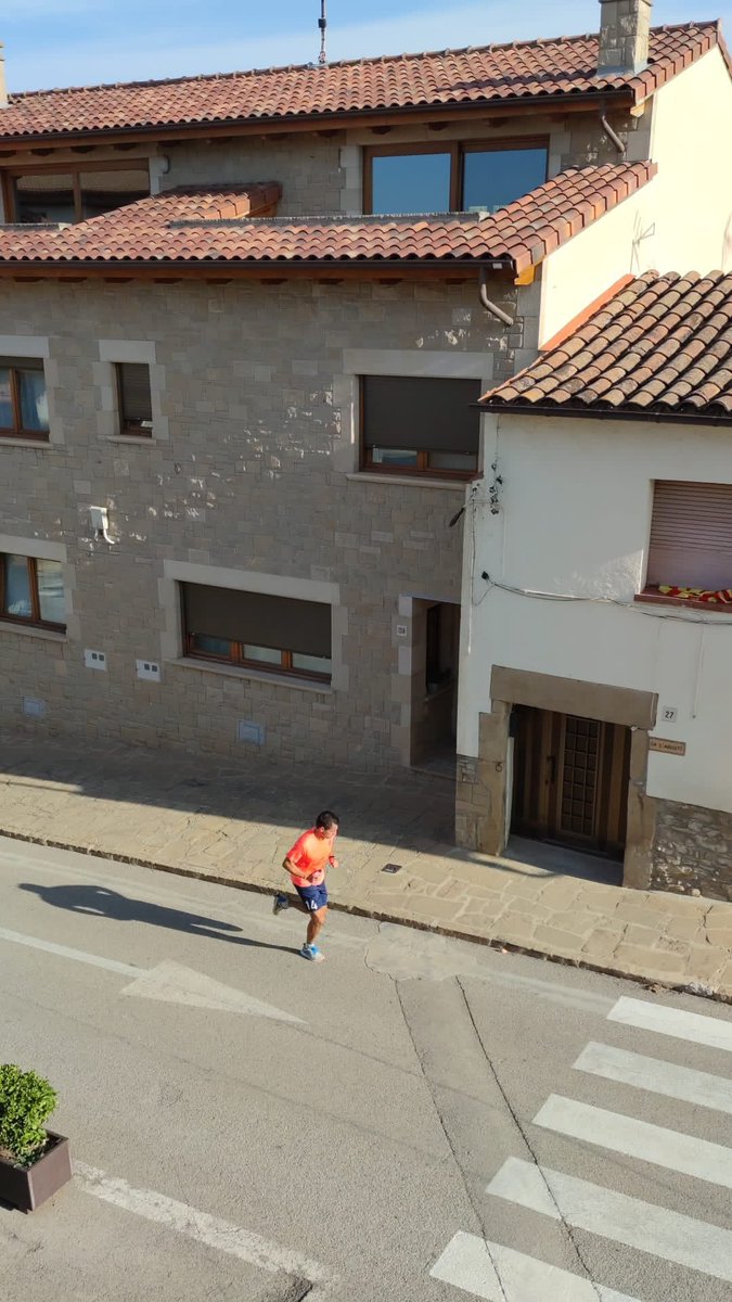 SantiTriguero11's tweet photo. XXVI Cursa popular de Festa Major Castellterçol - Castellcir ⛰🏃‍♂️💪.
#curses #cursespopulars @CursesCatalunya #castellcir #castellterçol https://t.co/pysbixMf7V