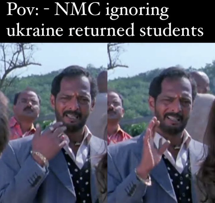 Aayush50657472's tweet photo. @NMC_IND @PMOIndia just 15 days left to start a new semester we can’t waste a year in this crisis , please take a good initiative as a responsibile government of india @PMOIndia we’ll be grateful #studentsindark https://t.co/vmUuZ5Bf3N
