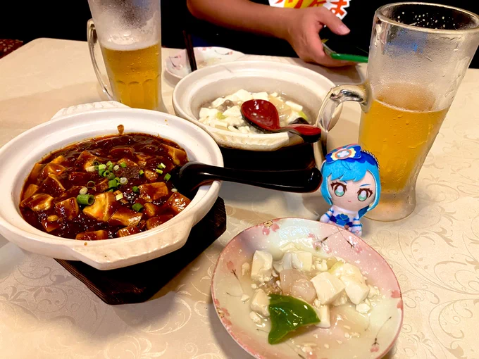 しゅわしゅわ麦ジュース。 