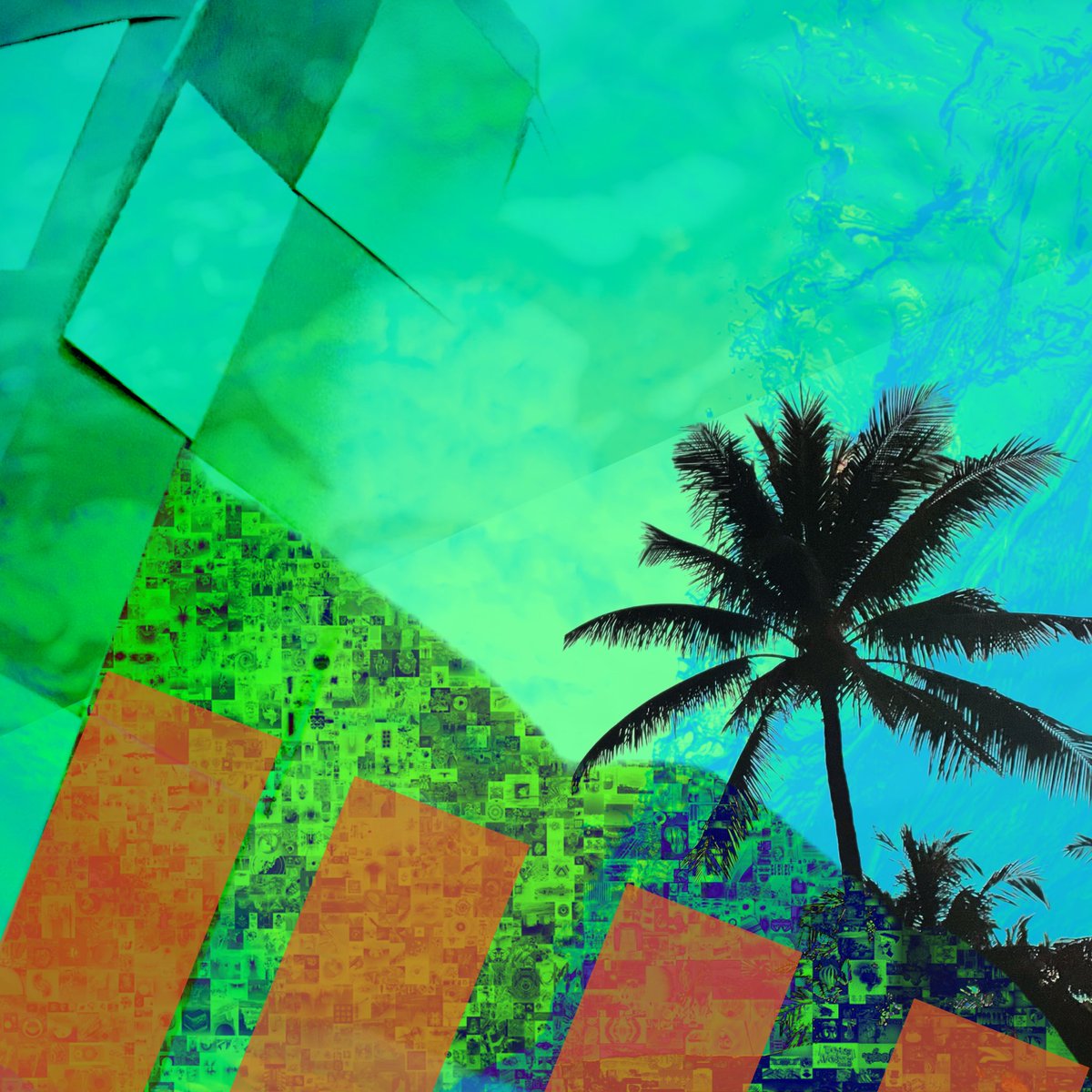 Riverfx_nft's tweet photo. Wanted to keep this one low for new people to community .007 or $13 usd
#aussienft
Hope you like it and welcome to #palmblocks #connectingpeopleforgood
#NFTs #NFTCommunity #green #palms #hamiltonisland #islndlife #philanthropy #art #minecraft #MUFC #nftart https://t.co/px3EgHo2NX