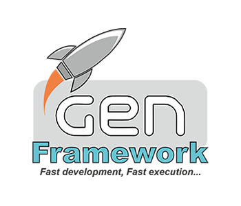 GENFramework's tweet photo. Ya esta disponible la nueva versión del GEN FrameWork: 0.11.0 "Zaila". 
En esta versión hemos integrado la librería de Google Test para crear test unitarios y de integración en las aplicaciones creadas. 
#genframework #googletests
https://t.co/QyItJF1QzQ
https://t.co/U2ahSHRFbt https://t.co/ilqTw96kvs