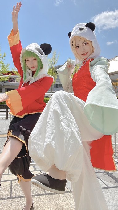 コスプレイヤーしらゆき（しらゆきミク）のTwitter画像15