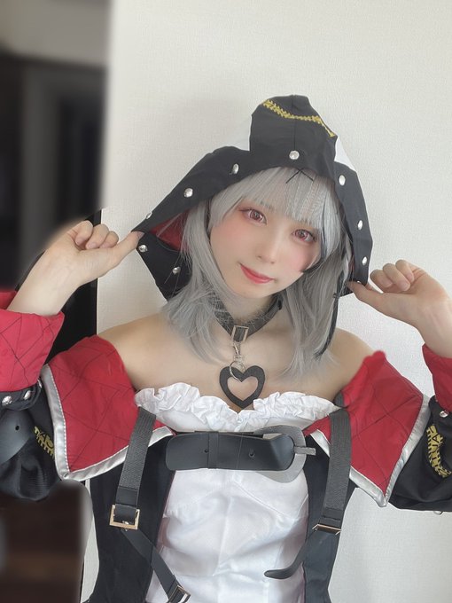 コスプレイヤーひなのTwitter画像13