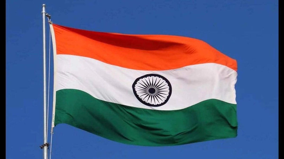 Advantum's tweet photo. To the world’s largest democracy, Happy Independence Day! Fly the flag high! https://t.co/cTjmBzlIPr