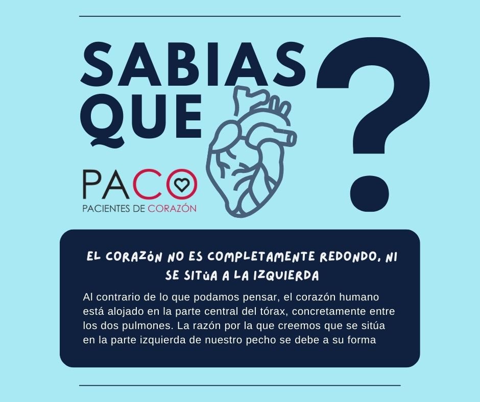 Pacientes De Corazón tweet media