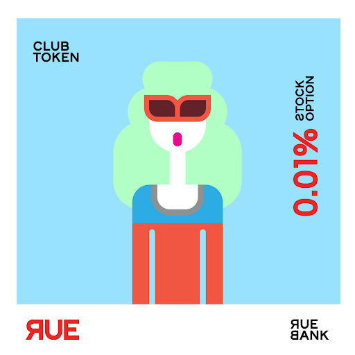 I would like to thank all our supporters. we privately sold all 69 #nfts on #OpenSea to build our Branding platform. and we started building the RueRed team. 

Next steps:
1. Hire $RueRed team. ( will be sharing open positions on LinkedIn )
2. Lunch new $RueRed Kings collection.