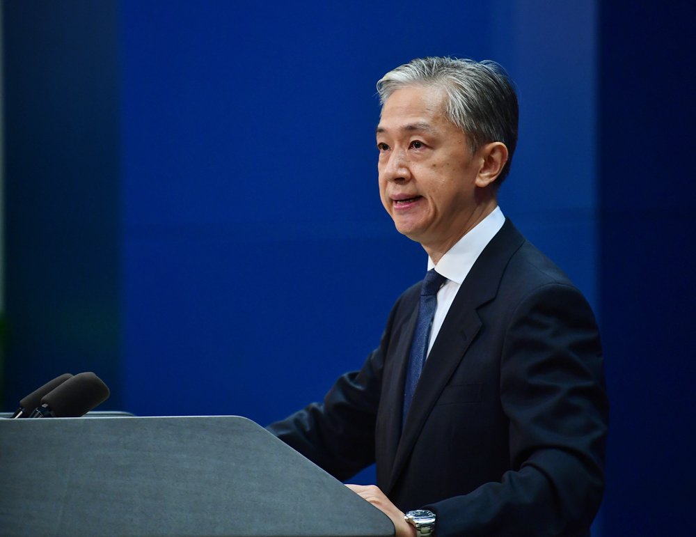 Associating themselves with the separatists in Taiwan and attempting to challenge the one-China principle will get these small number of US politicians nowhere.
