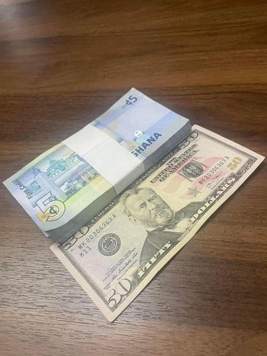 Radio360GH's tweet photo. $1 = ₵9.17
#Radio360 https://t.co/QdCgVYYr6e