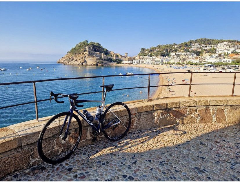 CryptoBikes tweet media