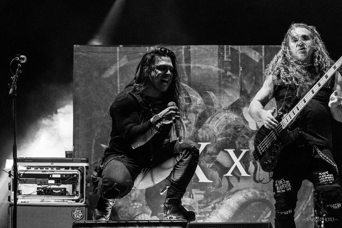 IpvPhoto's tweet photo. Brutal la energía de @Saratoga_ en Chinchón!! 

#saratoga #rock #music #festival #pic #Trending #heavy 

Os dejo algunas fotos: https://t.co/4Kq1pTbkhn