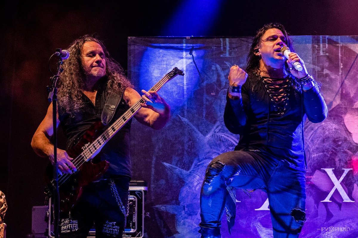 IpvPhoto's tweet photo. Brutal la energía de @Saratoga_ en Chinchón!! 

#saratoga #rock #music #festival #pic #Trending #heavy 

Os dejo algunas fotos: https://t.co/4Kq1pTbkhn