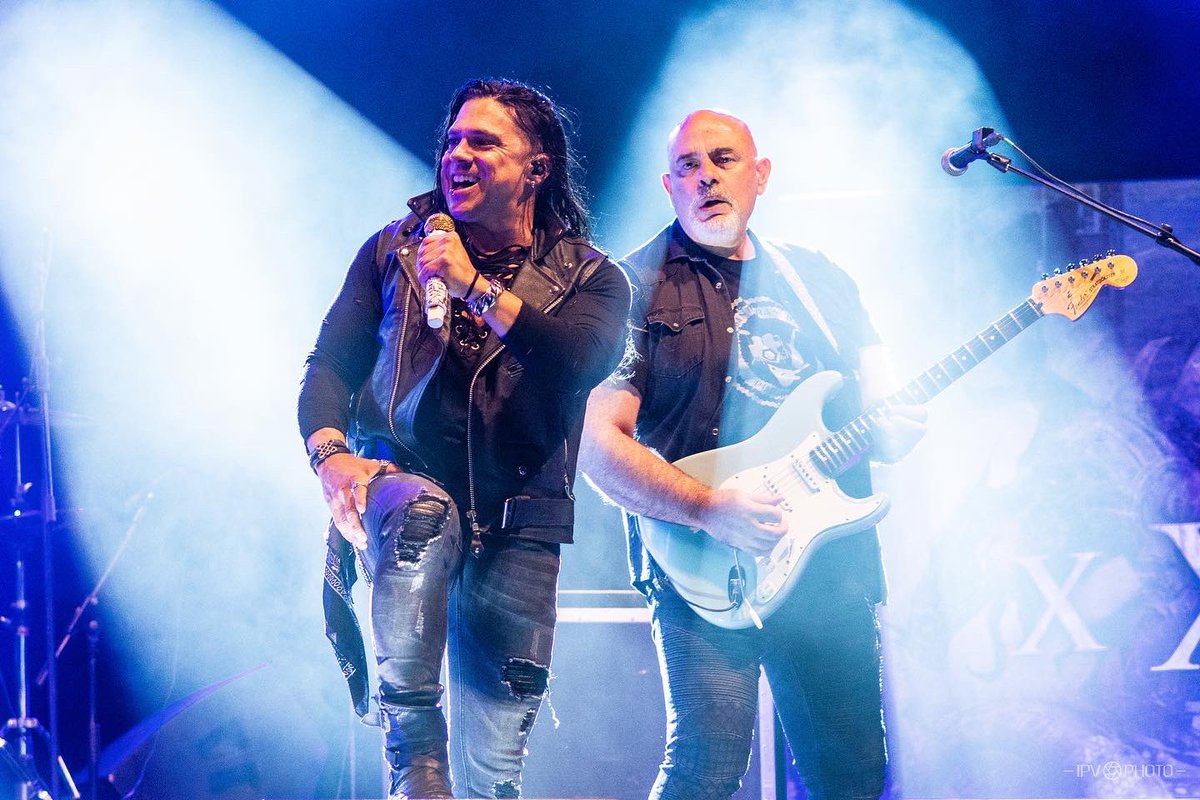 IpvPhoto's tweet photo. Brutal la energía de @Saratoga_ en Chinchón!! 

#saratoga #rock #music #festival #pic #Trending #heavy 

Os dejo algunas fotos: https://t.co/4Kq1pTbkhn