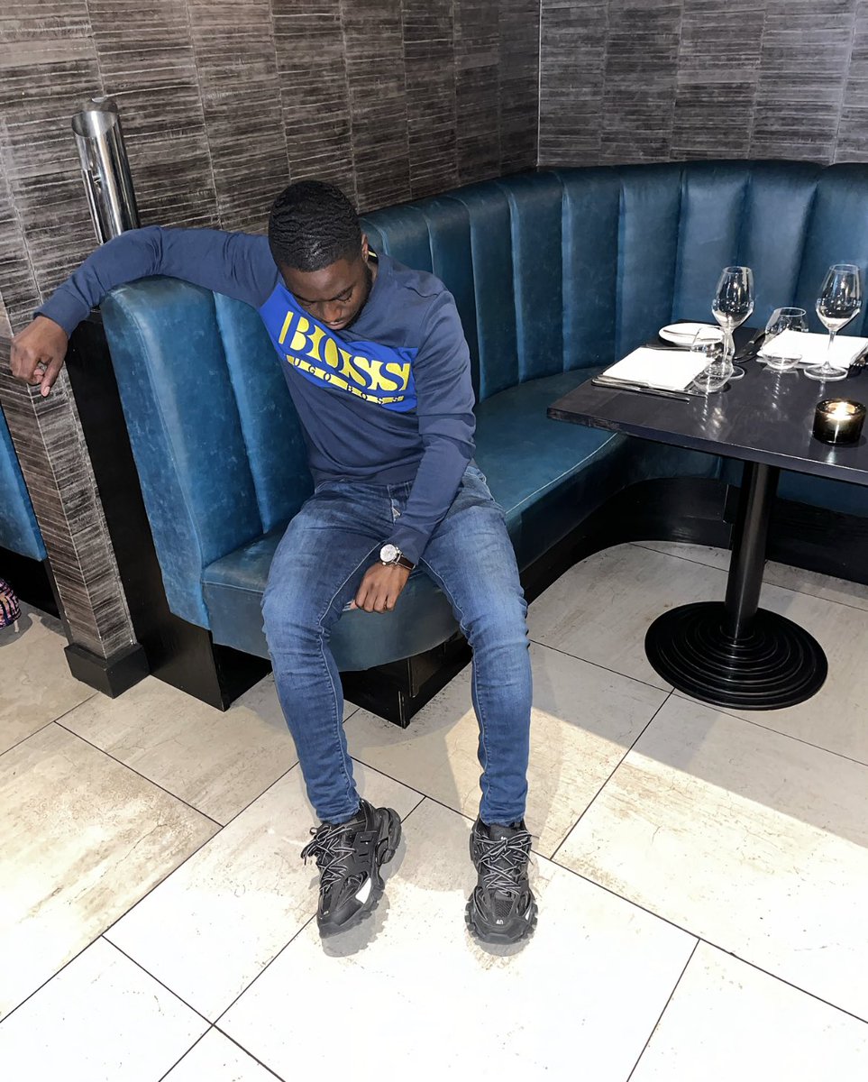 D O N S I M™ tweet media