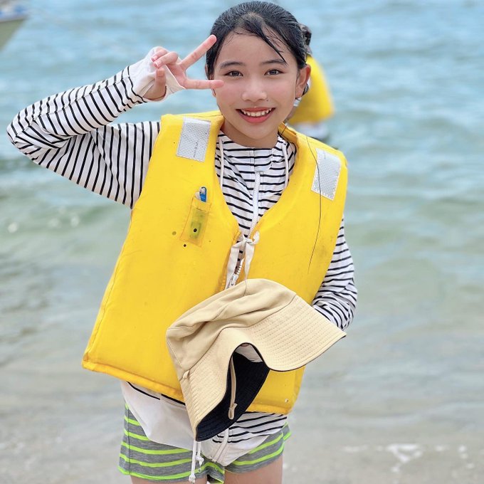 Twitterのコスプレ画像6