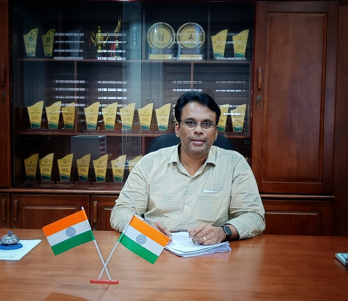 puthur_t's tweet photo. Freedom in the Mind
Faith in the Words
Pride in Our Souls...
🇮🇳Happy 75th Independence Day🇮🇳
Joining Azadi ka Amrit Mahotsav from Department of Botany...
#AzadiKaAmritMahotsav #75Independenceday #HarGharTiranga https://t.co/7Q7CvpBtR3