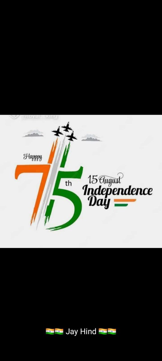 Priyank93044902's tweet photo. #HappyIndependenceDay 
Proud to be an Indian.... Jai Hind
Jai Bharat🇮🇳🇮🇳🇮🇳🇮🇳🇮🇳🇮🇳🇮🇳🇮🇳🇮🇳🇮🇳🇮🇳🇮🇳🇮🇳🇮🇳🇮🇳🇮🇳 https://t.co/5PY6D8AISN