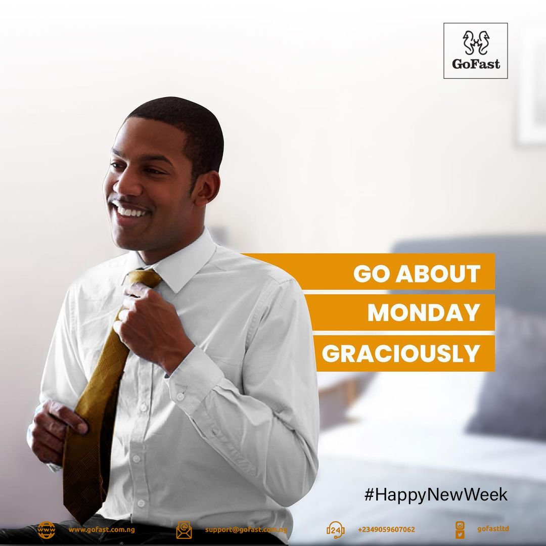Gofastltd's tweet photo. “We cannot solve problems with the kind of thinking we employed when we came up with them.” — Albert Einstein

#HappyNewWeek 

#gofast #gopaii #MondayMotivation https://t.co/au4GwKLO1R