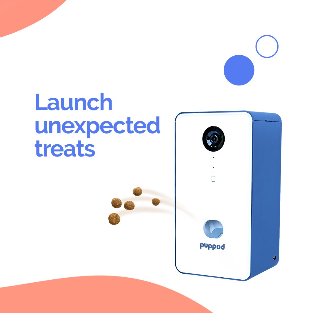 PupPod's tweet image. Leaving your #dog while you go on vacation? 

A #PupPod is the perfect summer companion, helping with this and more over the season!  

Learn more -&amp;gt; puppod.com/en-gb/blogs/pu…