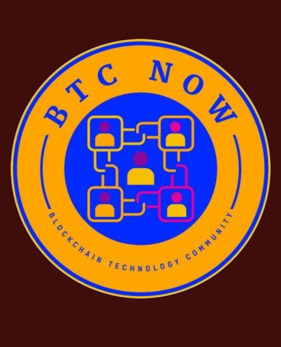 BTCnowToken tweet picture