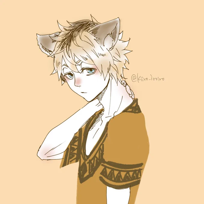 #新しいプロフィール画像懐かしいラギくん見つけた 