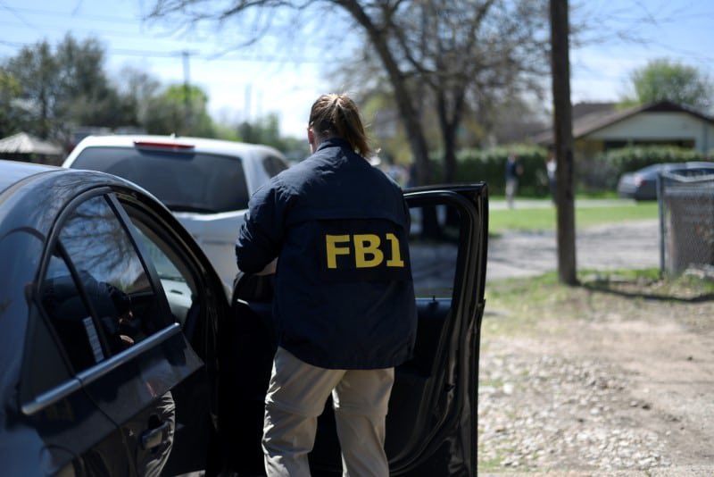 Trump Is Screaming Profanities As He Realizes The FBI Got Him

Trump went from thinking that the FBI played into his hands on Monday to screaming profanities after the FBI search.

I bet was filled with lots of F-Bombs! Haha 😂 
#OurBlueVoice 
#ProudBlue22