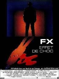 merlinpapin3's tweet image. .@FredOL69007 #PremièreFoisauCinéma

#AngelaBassett dans F/X, effet de choc (F/X) de #RobertMandel  (1986) elle avait 28 ans