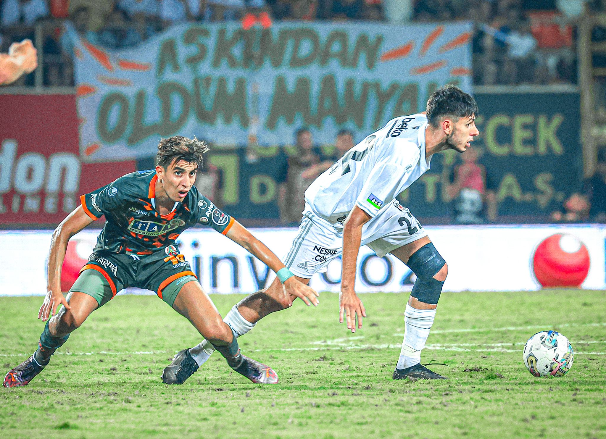 Berkay Vardar on Twitter: 