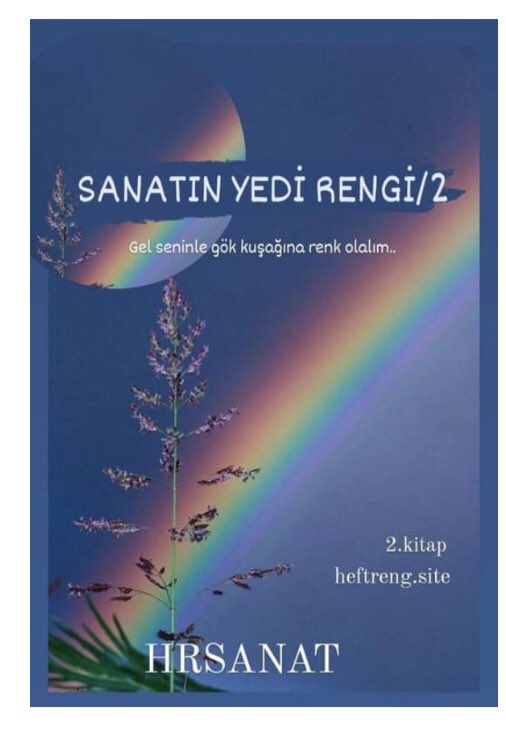 martinedens1903's tweet photo. #SanatınYediRengi2 #HeftReng #HrSanat #Pdfkitap #OkudumBitti #KitapSeçimim #Edebiart #BenimOkumam #BendekiKitap #Okumalar00 #MaviAyrac https://t.co/FXw9Sz9tzm