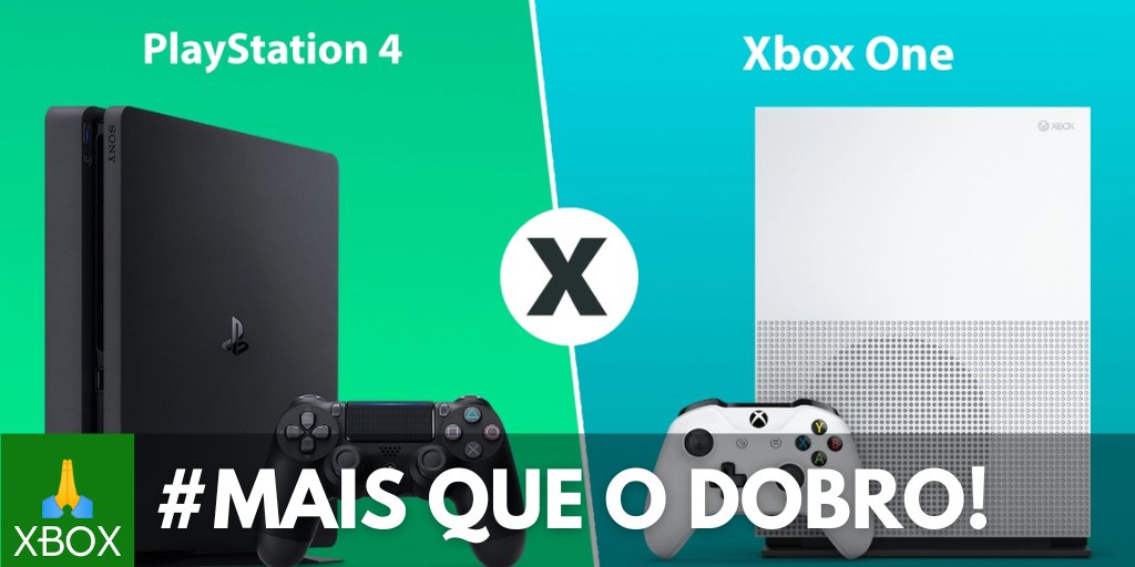 Pastor Xbox 🙏🏽💚 on X: Microsoft + Activision Blizzard Saiu a Resposta  da MS ao CADE e aos questionamentos da Sony Em documento protocolado hoje a  MS respondeu ao CADE:  A