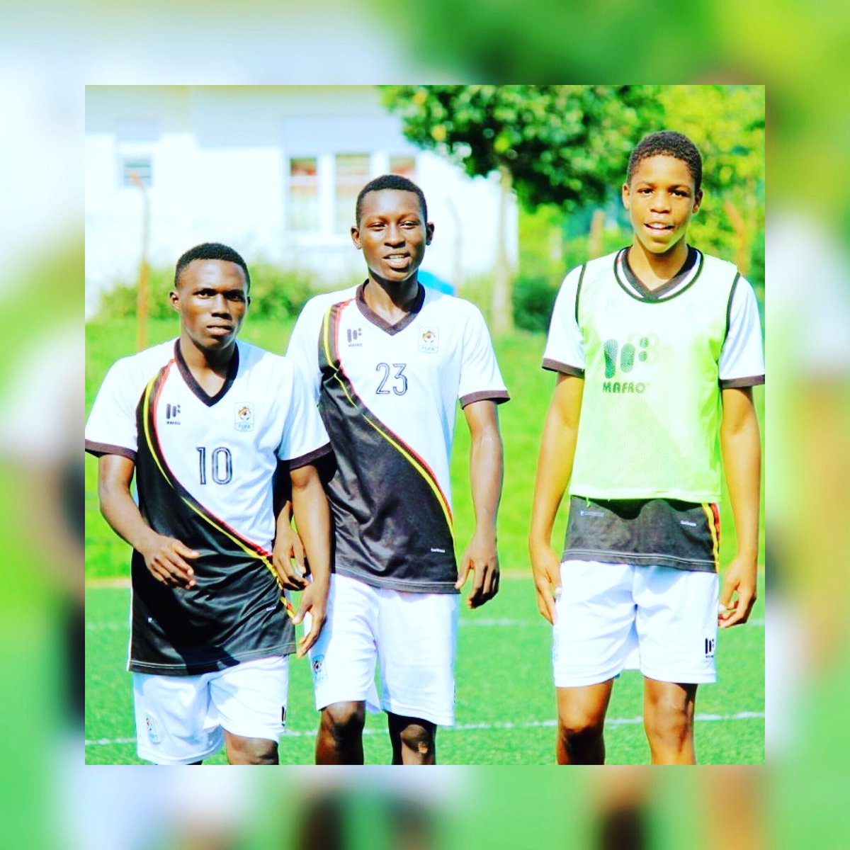 #HM8 🤍🇺🇬🇺🇬