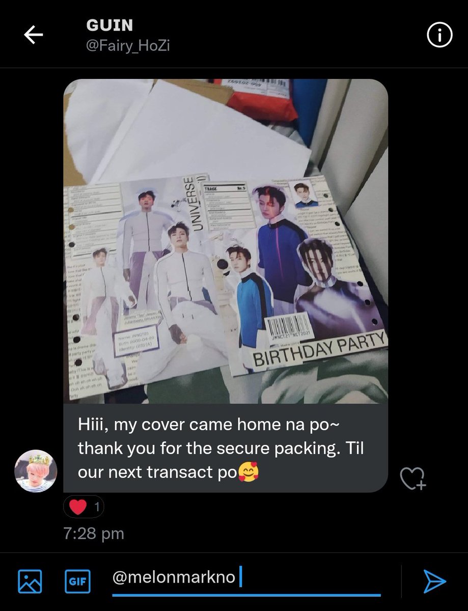 melonmarkno's tweet photo. #thnxmlnmrkno https://t.co/ZMwRU5X91P